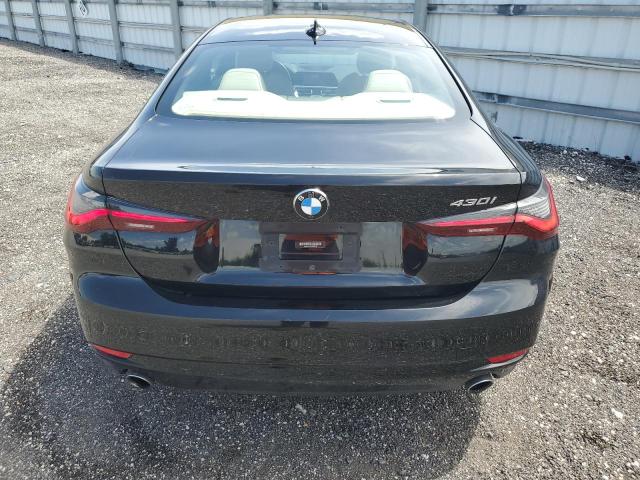 Photo 5 VIN: WBA53AP01NCH67466 - BMW 430I 