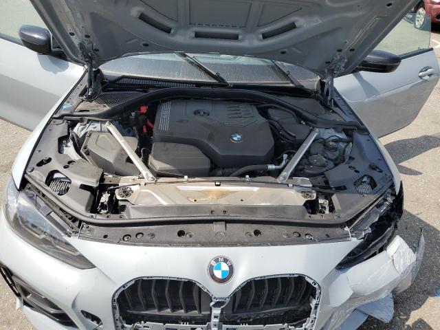 Photo 10 VIN: WBA53AP01NCJ31580 - BMW 4 SERIES 