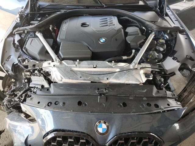 Photo 10 VIN: WBA53AP02MCG84367 - BMW 430I 