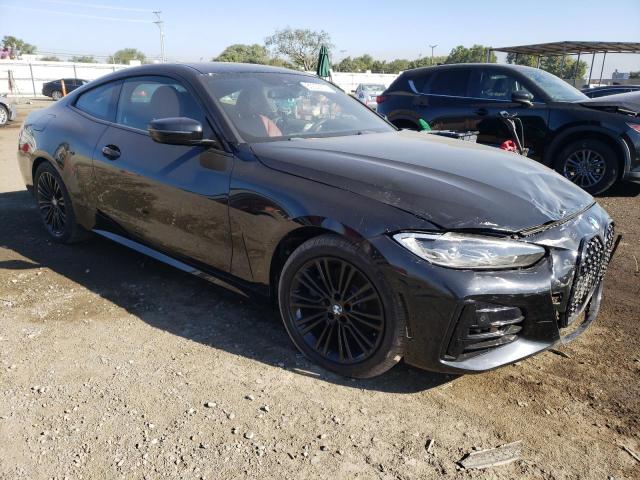 Photo 3 VIN: WBA53AP02PCM25167 - BMW 4 SERIES 