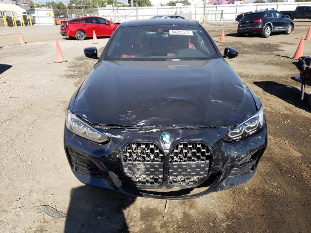 Photo 4 VIN: WBA53AP02PCM25167 - BMW 4 SERIES 