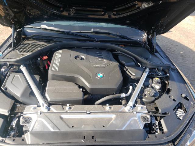 Photo 6 VIN: WBA53AP03MCF19170 - BMW 430I 