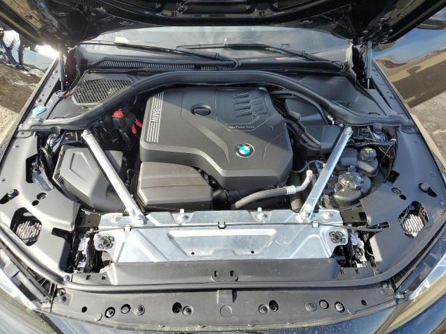 Photo 10 VIN: WBA53AP03MCF64352 - BMW 430I 