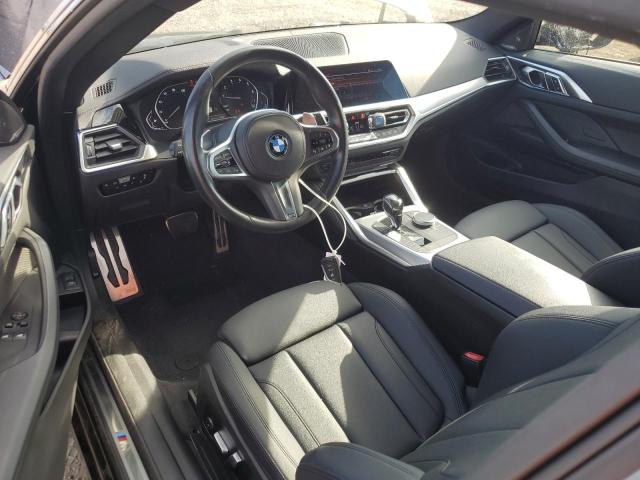 Photo 7 VIN: WBA53AP03MCF64352 - BMW 430I 