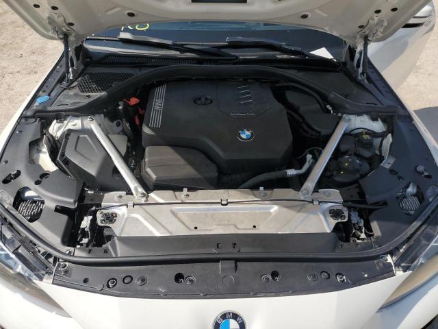 Photo 10 VIN: WBA53AP03MCG02839 - BMW 430I 