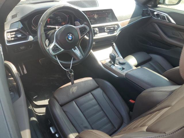 Photo 7 VIN: WBA53AP03MCG02839 - BMW 430I 