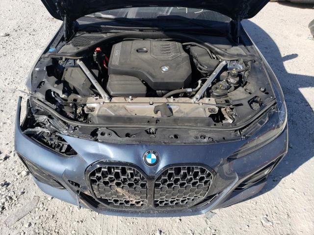 Photo 10 VIN: WBA53AP03NCH96287 - BMW 4 SERIES 