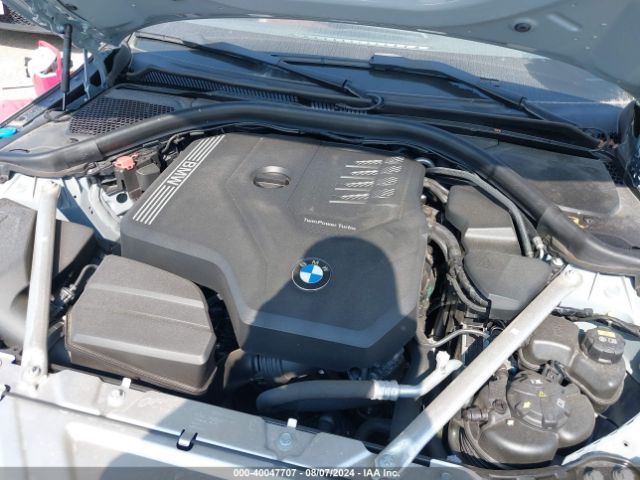 Photo 9 VIN: WBA53AP03PCL18256 - BMW 430I 