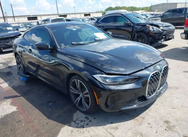 Photo 0 VIN: WBA53AP03PCM86883 - BMW 430I 