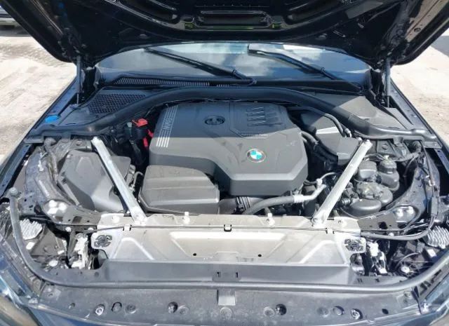 Photo 9 VIN: WBA53AP03PCM86883 - BMW 430I 