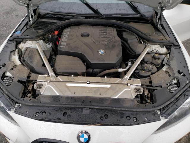 Photo 10 VIN: WBA53AP04MCF72301 - BMW 430I 