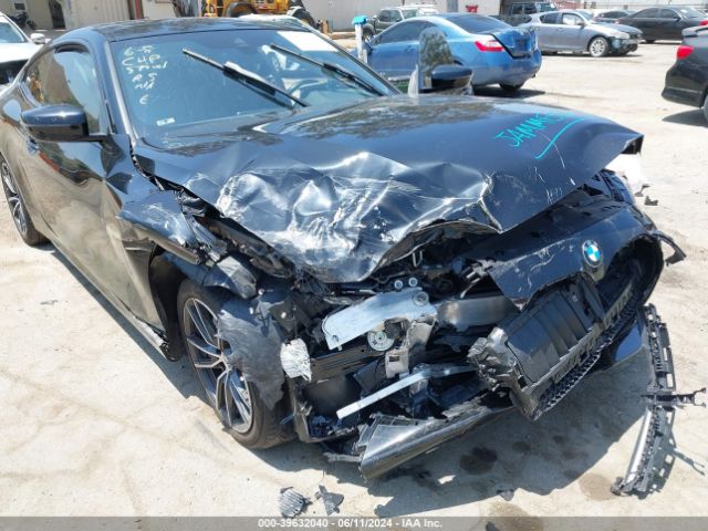 Photo 5 VIN: WBA53AP04NCJ16796 - BMW 430I 