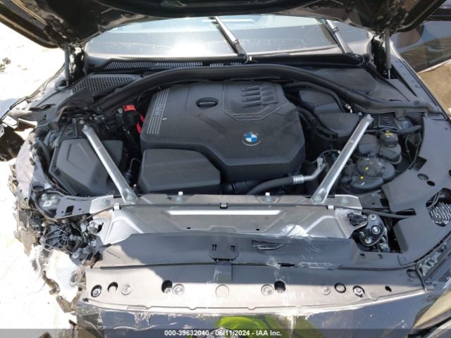 Photo 9 VIN: WBA53AP04NCJ16796 - BMW 430I 