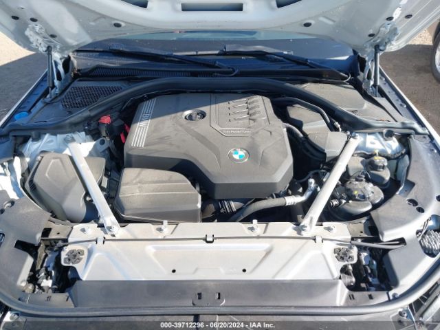 Photo 9 VIN: WBA53AP04NCK26943 - BMW 430I 