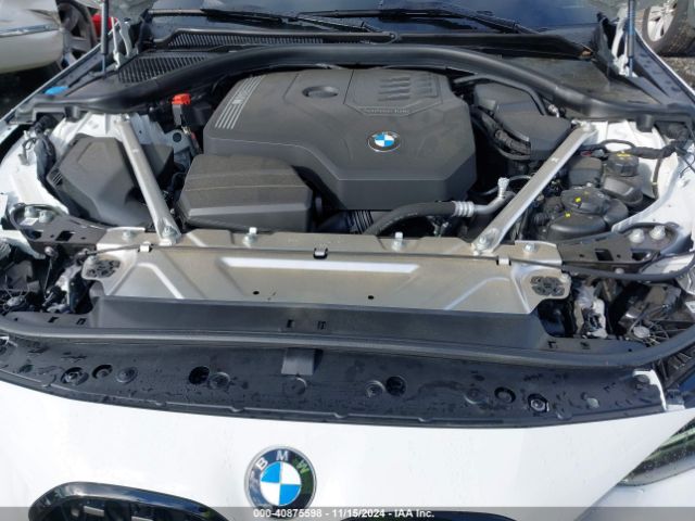 Photo 9 VIN: WBA53AP04PCL93614 - BMW 430I 