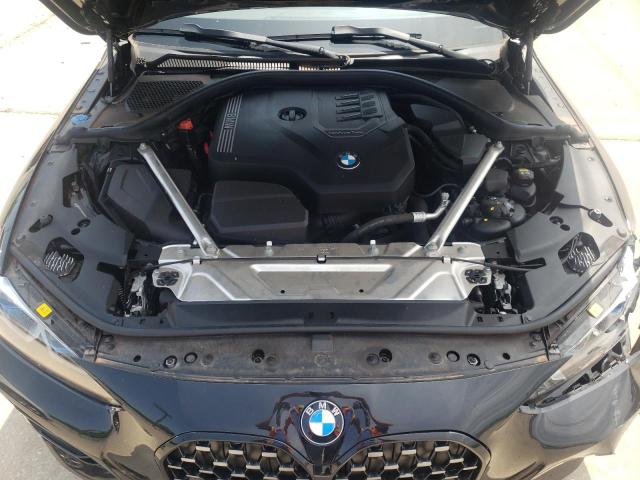 Photo 10 VIN: WBA53AP05MCF85459 - BMW 430I 