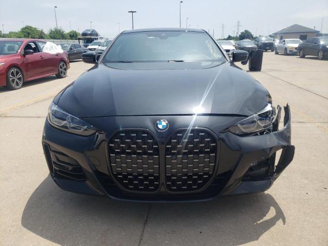 Photo 4 VIN: WBA53AP05MCF85459 - BMW 430I 