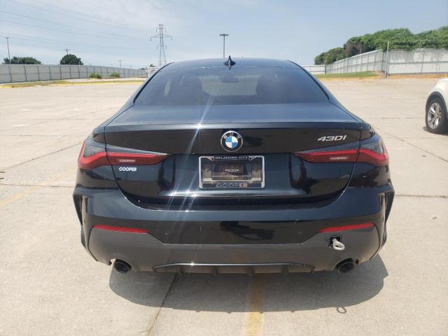 Photo 5 VIN: WBA53AP05MCF85459 - BMW 430I 