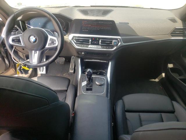 Photo 7 VIN: WBA53AP05MCF85459 - BMW 430I 