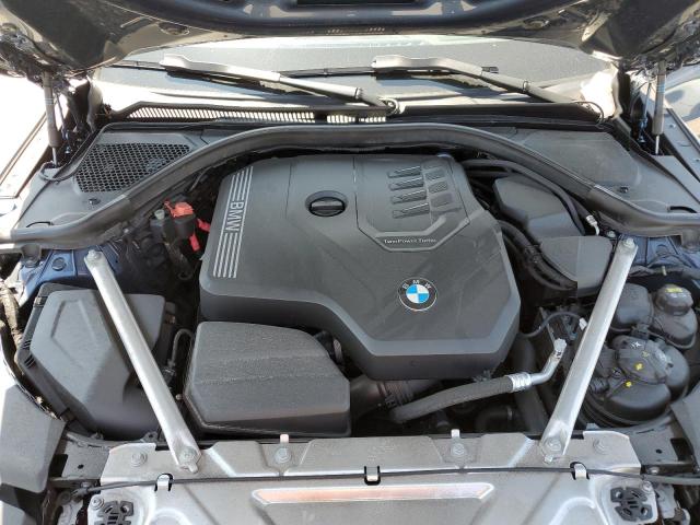 Photo 10 VIN: WBA53AP05MCG01725 - BMW M440I 