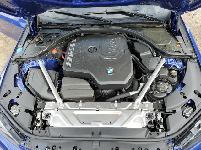 Photo 10 VIN: WBA53AP05NCJ82886 - BMW 430I 