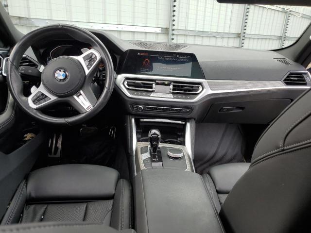 Photo 7 VIN: WBA53AP05NCJ82886 - BMW 430I 