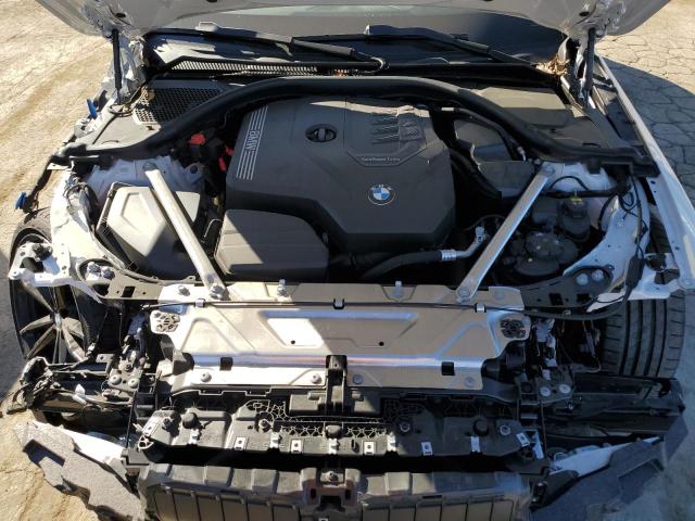 Photo 10 VIN: WBA53AP06PCL93808 - BMW 4 SERIES 