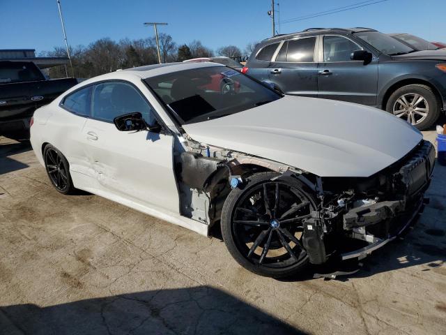 Photo 3 VIN: WBA53AP06PCL93808 - BMW 4 SERIES 