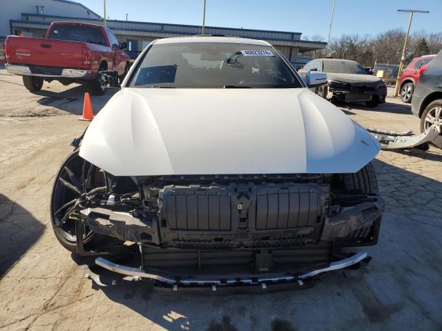 Photo 4 VIN: WBA53AP06PCL93808 - BMW 4 SERIES 