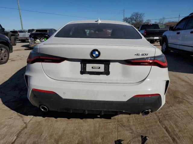 Photo 5 VIN: WBA53AP06PCL93808 - BMW 4 SERIES 