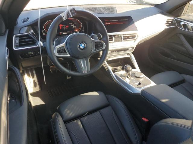 Photo 7 VIN: WBA53AP06PCL93808 - BMW 4 SERIES 