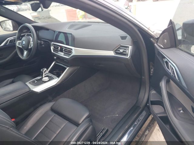 Photo 4 VIN: WBA53AP07MCE74671 - BMW 430I 