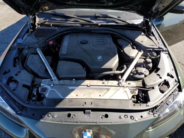 Photo 10 VIN: WBA53AP07MCG39926 - BMW 430I 