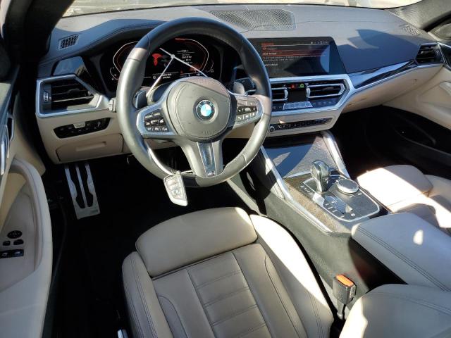 Photo 7 VIN: WBA53AP07MCG39926 - BMW 430I 