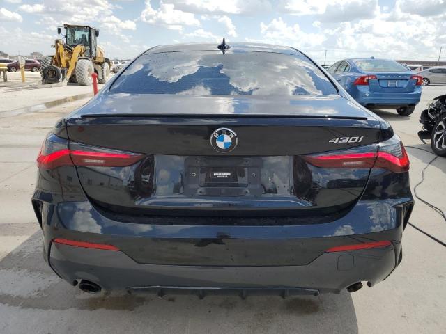 Photo 5 VIN: WBA53AP07NCK11496 - BMW 430I 