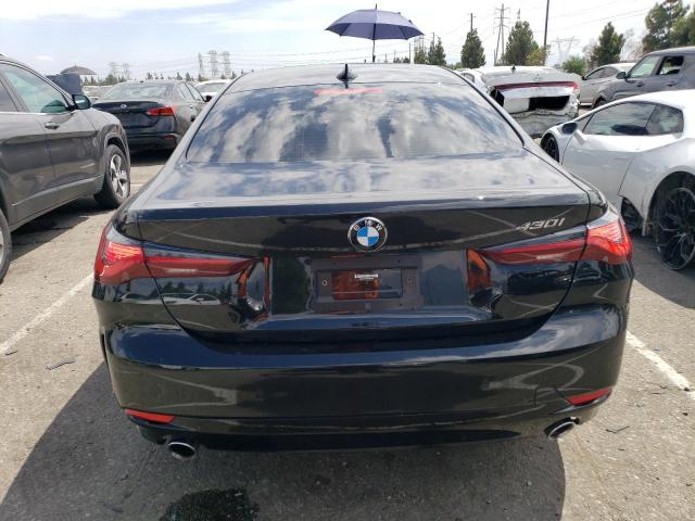 Photo 5 VIN: WBA53AP07NCK94203 - BMW 430I 