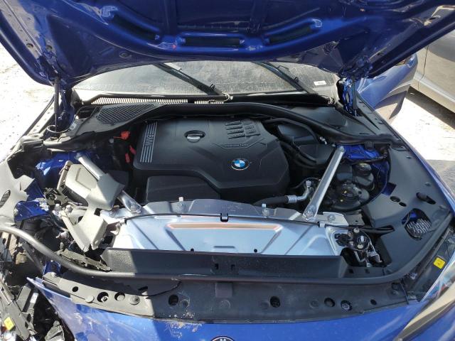 Photo 6 VIN: WBA53AP08MCF39219 - BMW 430I 