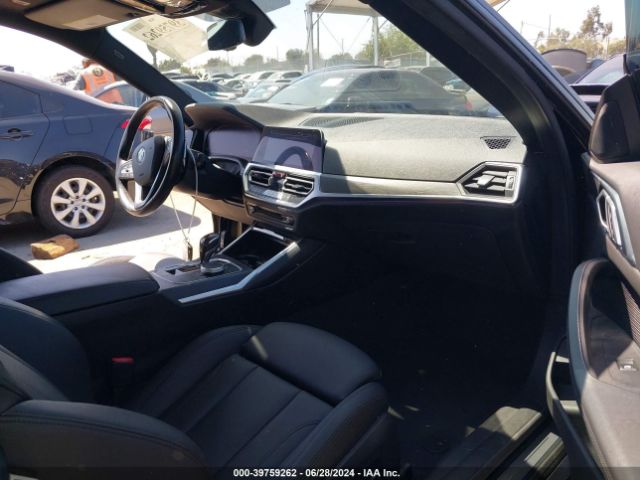 Photo 4 VIN: WBA53AP08MCF96715 - BMW 430I 