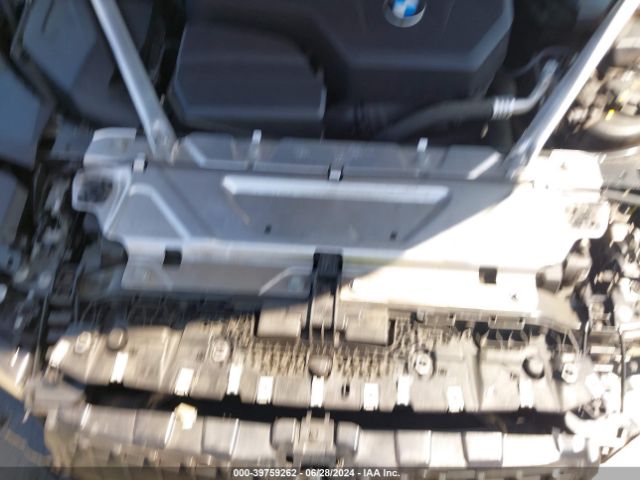 Photo 9 VIN: WBA53AP08MCF96715 - BMW 430I 