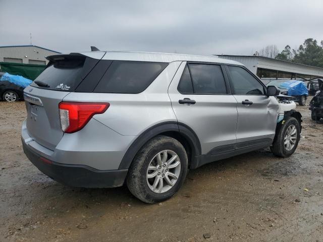 Photo 2 VIN: WBA53AP08MCG25243 - FORD EXPLORER 