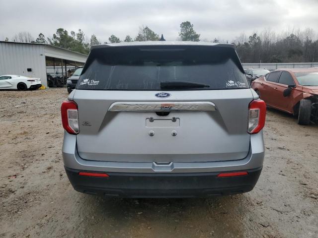 Photo 5 VIN: WBA53AP08MCG25243 - FORD EXPLORER 