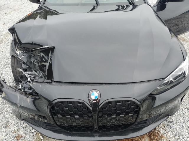 Photo 10 VIN: WBA53AP08NCH66086 - BMW 430I 