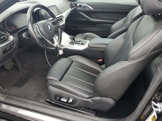 Photo 6 VIN: WBA53AP08NCH67514 - BMW 430I 