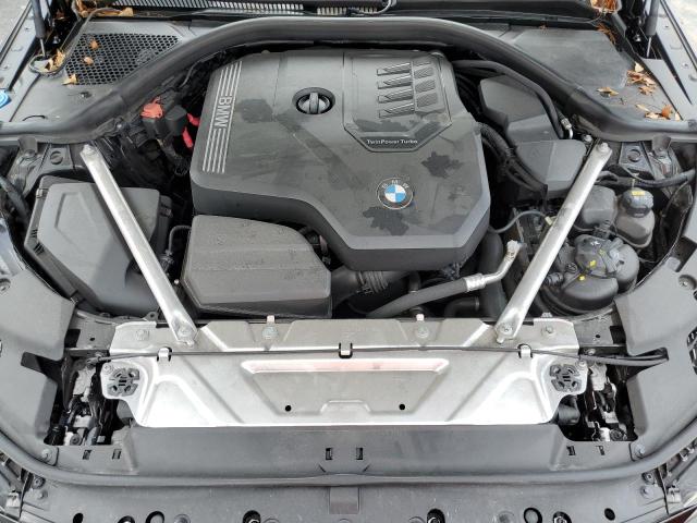 Photo 10 VIN: WBA53AP08NCH68808 - BMW 430I 