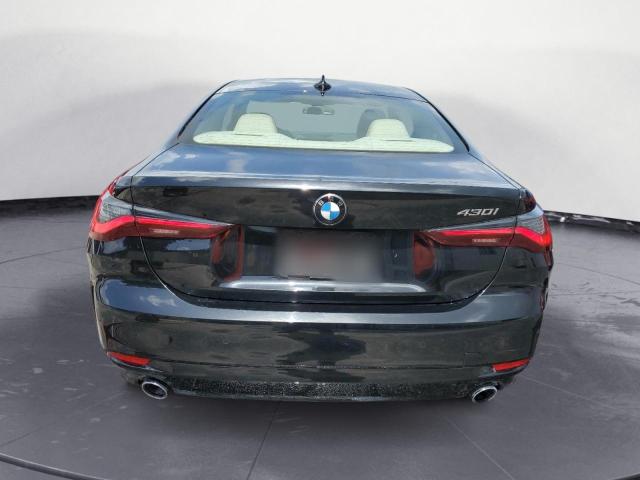 Photo 5 VIN: WBA53AP08NCH68808 - BMW 430I 