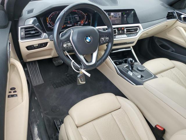 Photo 7 VIN: WBA53AP08NCH68808 - BMW 430I 