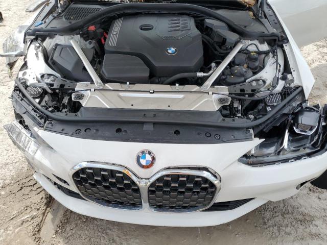 Photo 10 VIN: WBA53AP08PCL86794 - BMW 430I 