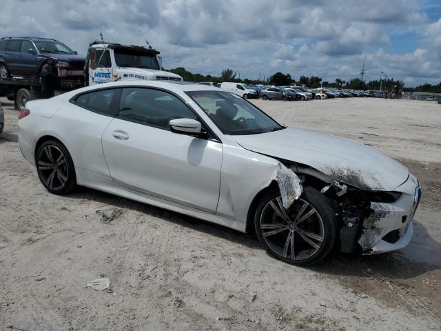 Photo 3 VIN: WBA53AP08PCL86794 - BMW 430I 