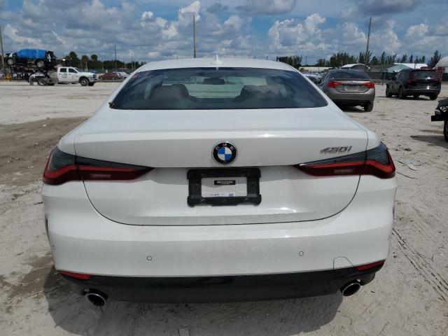 Photo 5 VIN: WBA53AP08PCL86794 - BMW 430I 