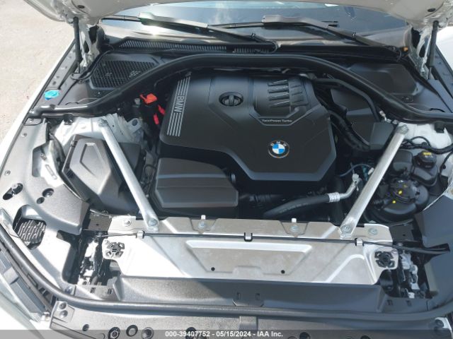 Photo 9 VIN: WBA53AP09MCF41464 - BMW 430I 